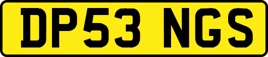 DP53NGS