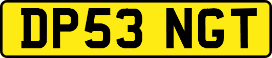 DP53NGT