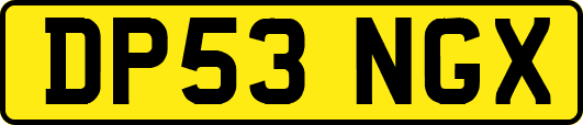 DP53NGX