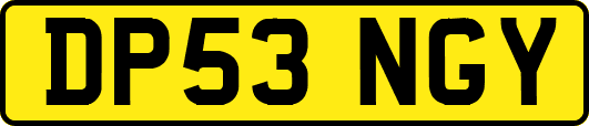 DP53NGY