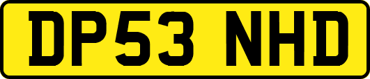 DP53NHD