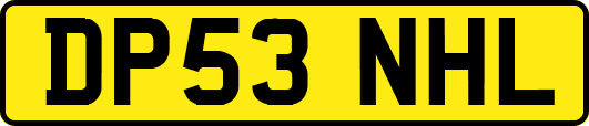 DP53NHL