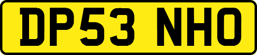 DP53NHO