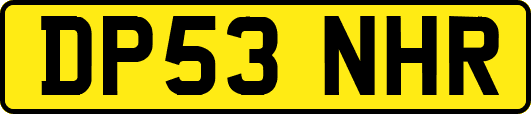 DP53NHR