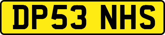 DP53NHS
