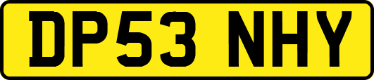 DP53NHY