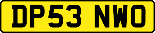 DP53NWO