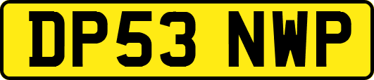 DP53NWP