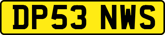 DP53NWS