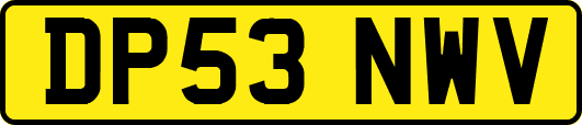 DP53NWV