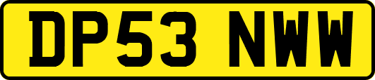 DP53NWW
