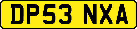 DP53NXA