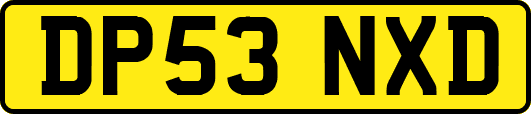 DP53NXD