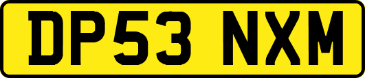 DP53NXM