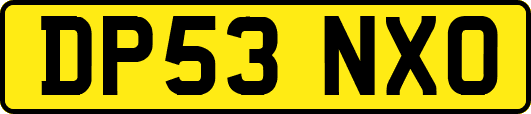 DP53NXO
