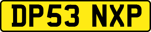 DP53NXP