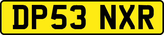 DP53NXR