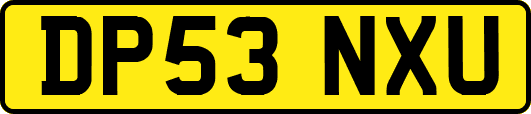 DP53NXU