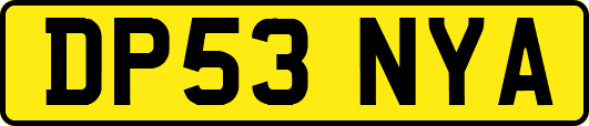 DP53NYA