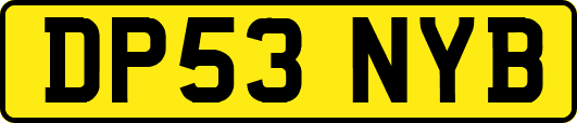 DP53NYB
