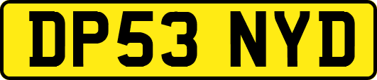 DP53NYD