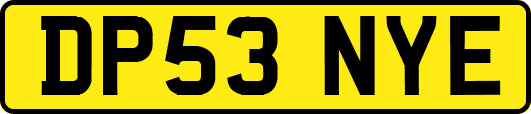 DP53NYE
