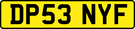 DP53NYF