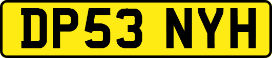 DP53NYH