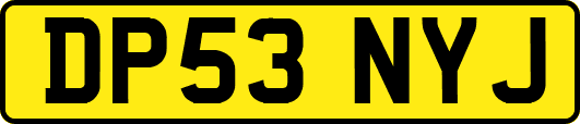 DP53NYJ