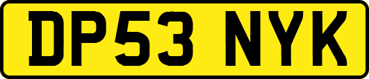 DP53NYK