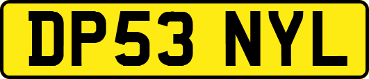 DP53NYL