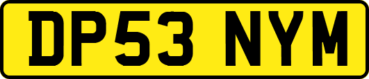 DP53NYM