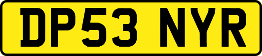 DP53NYR