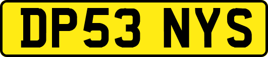 DP53NYS