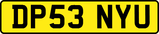 DP53NYU