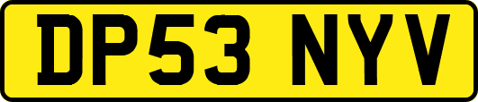 DP53NYV