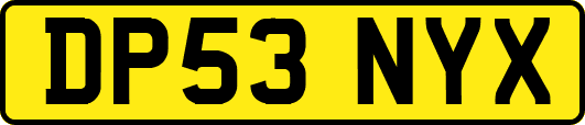 DP53NYX