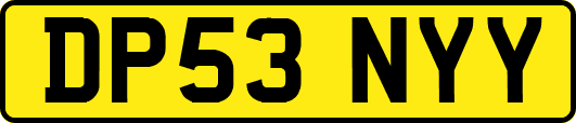 DP53NYY