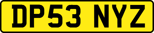 DP53NYZ