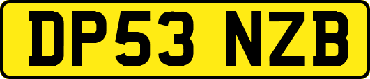 DP53NZB