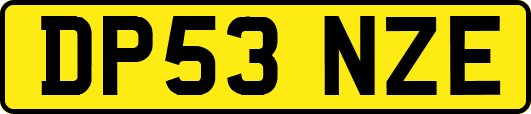DP53NZE