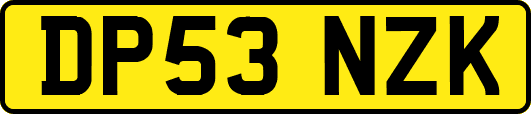 DP53NZK
