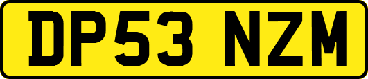DP53NZM
