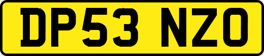 DP53NZO