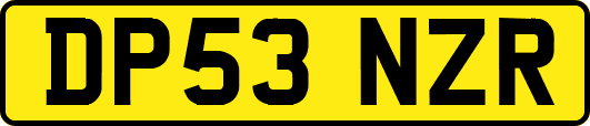 DP53NZR