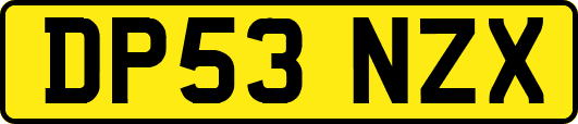 DP53NZX