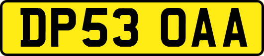 DP53OAA