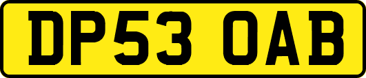 DP53OAB