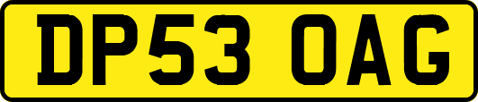 DP53OAG