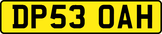 DP53OAH